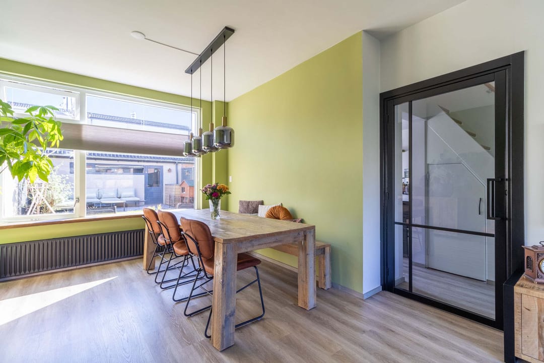 Foto 7 van Almarestraat 16