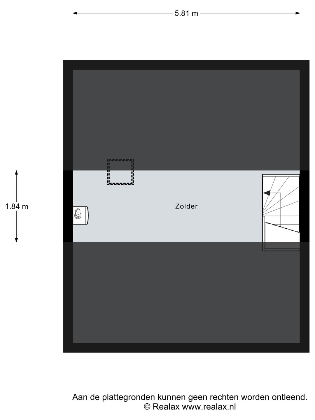 Foto 46 van Almarestraat 16