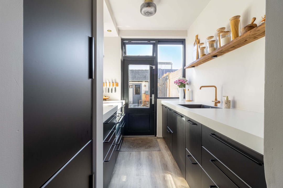 Foto 8 van Almarestraat 16