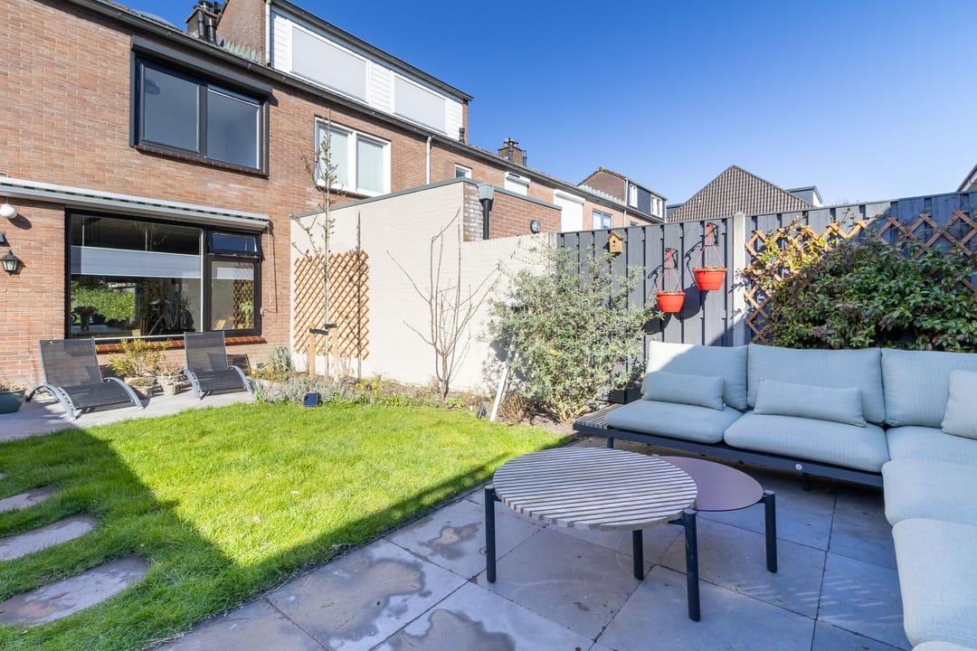 Foto 31 van Almarestraat 16