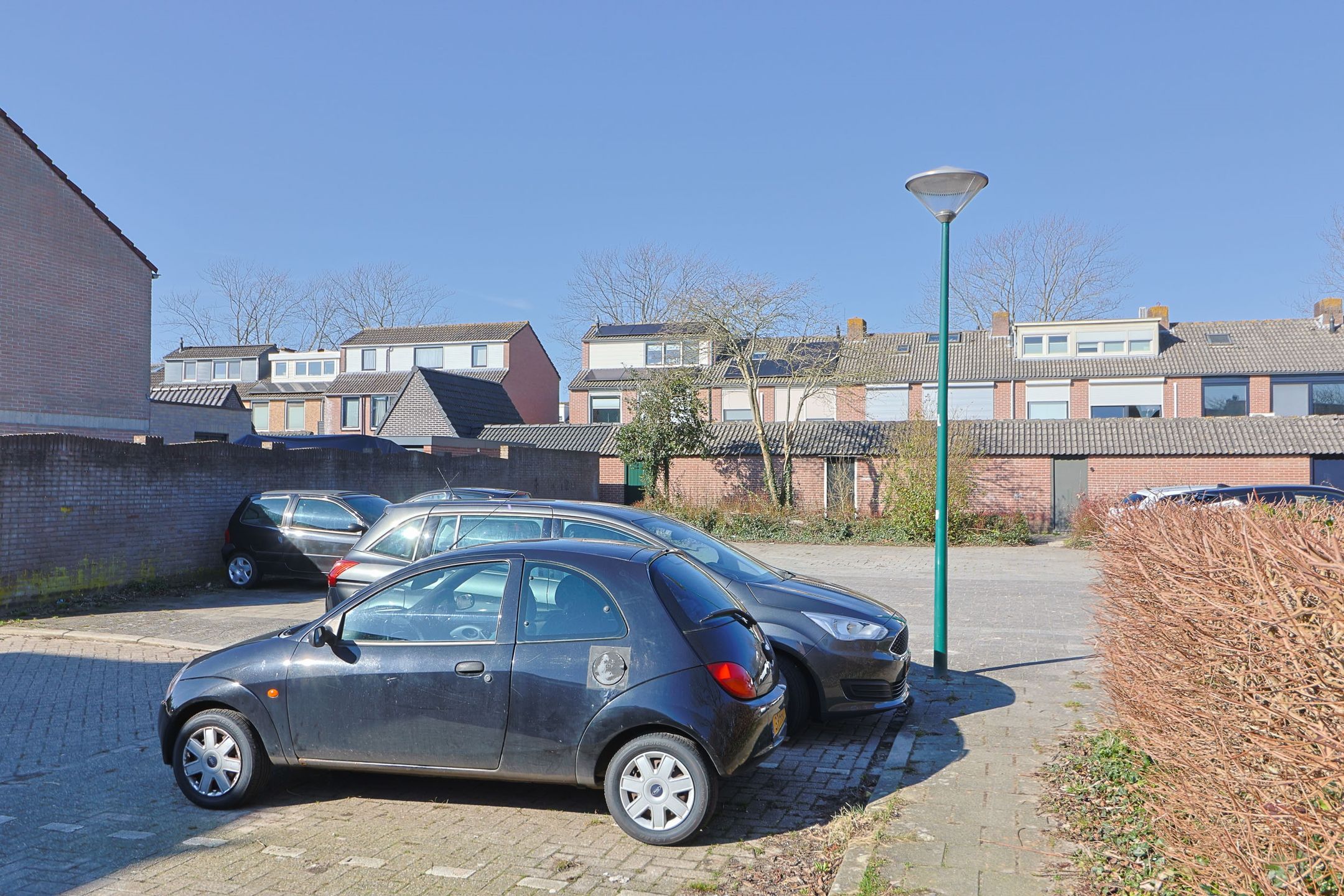 Foto 39 van Almarestraat 16