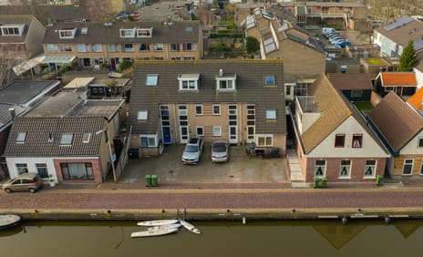 Lange Wateringkade thumbnail