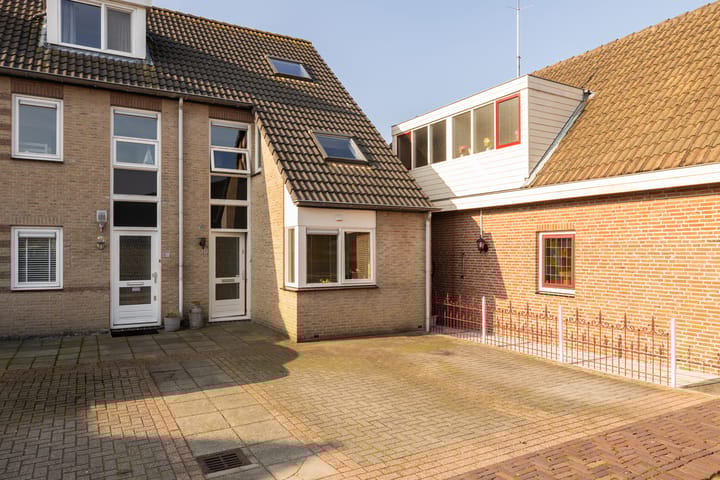 Foto 2 van Lange Wateringkade 18