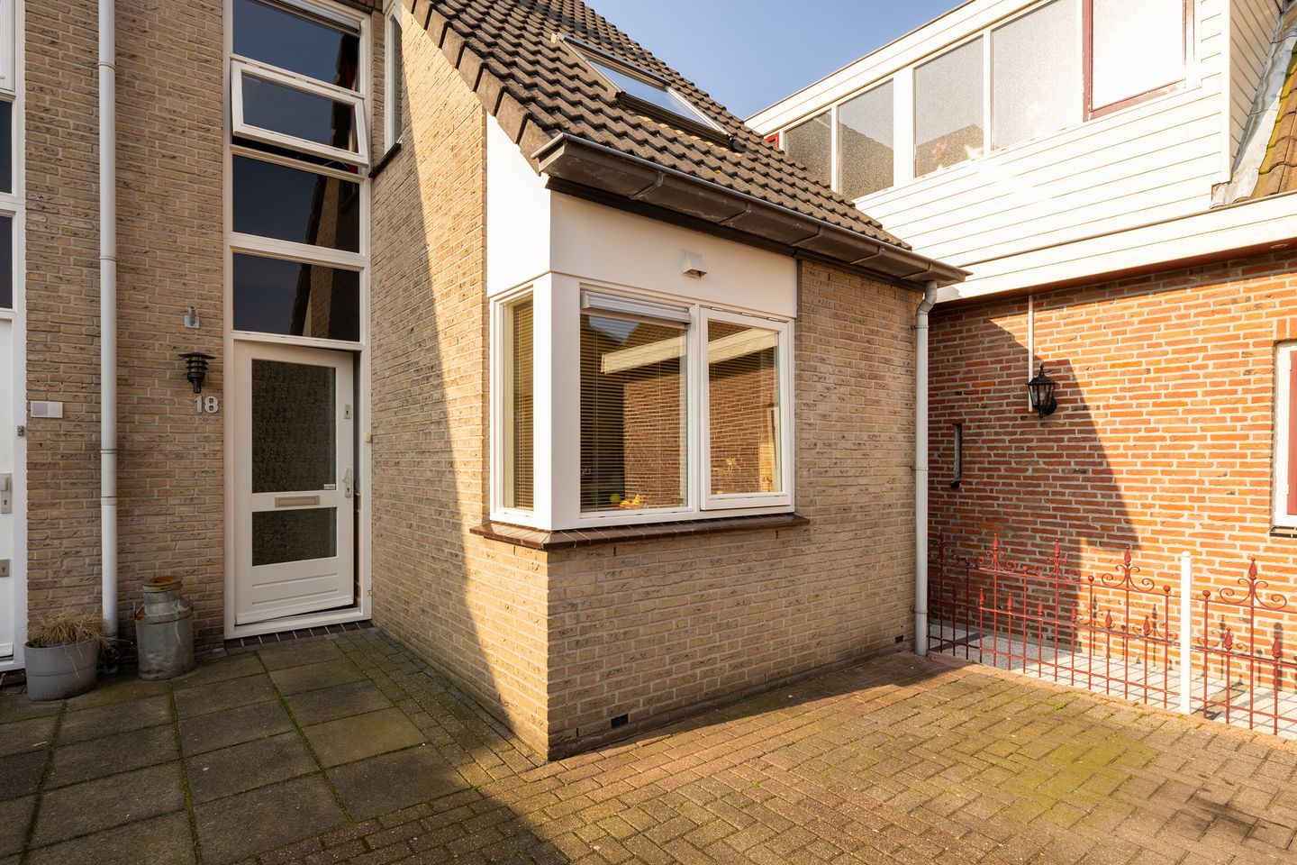 Foto 5 van Lange Wateringkade 18