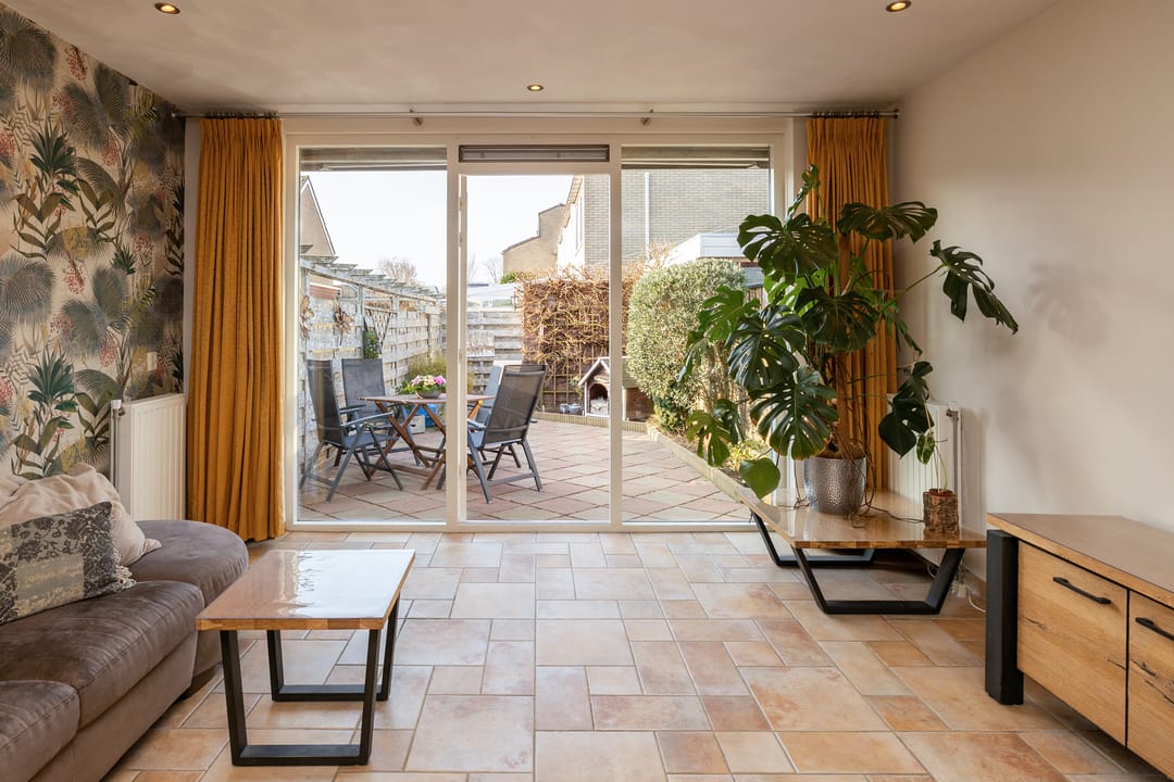 Foto 16 van Lange Wateringkade 18