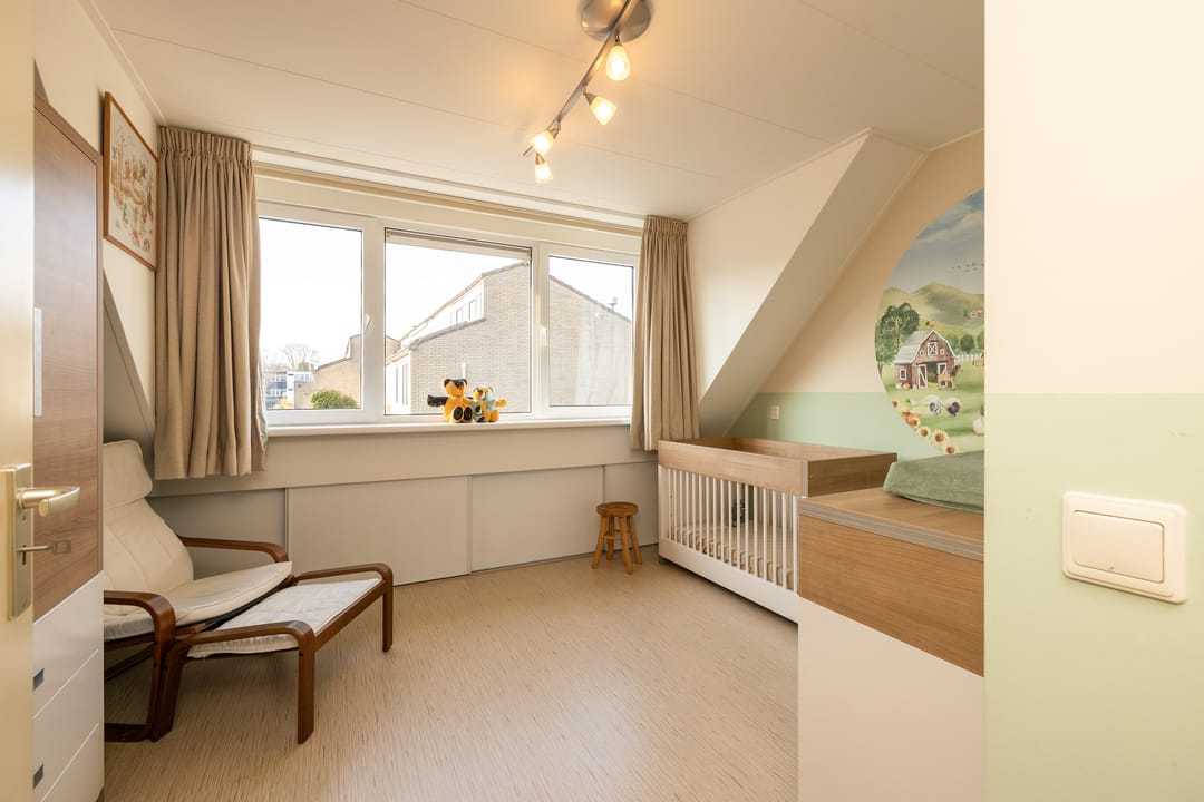 Foto 26 van Lange Wateringkade 18