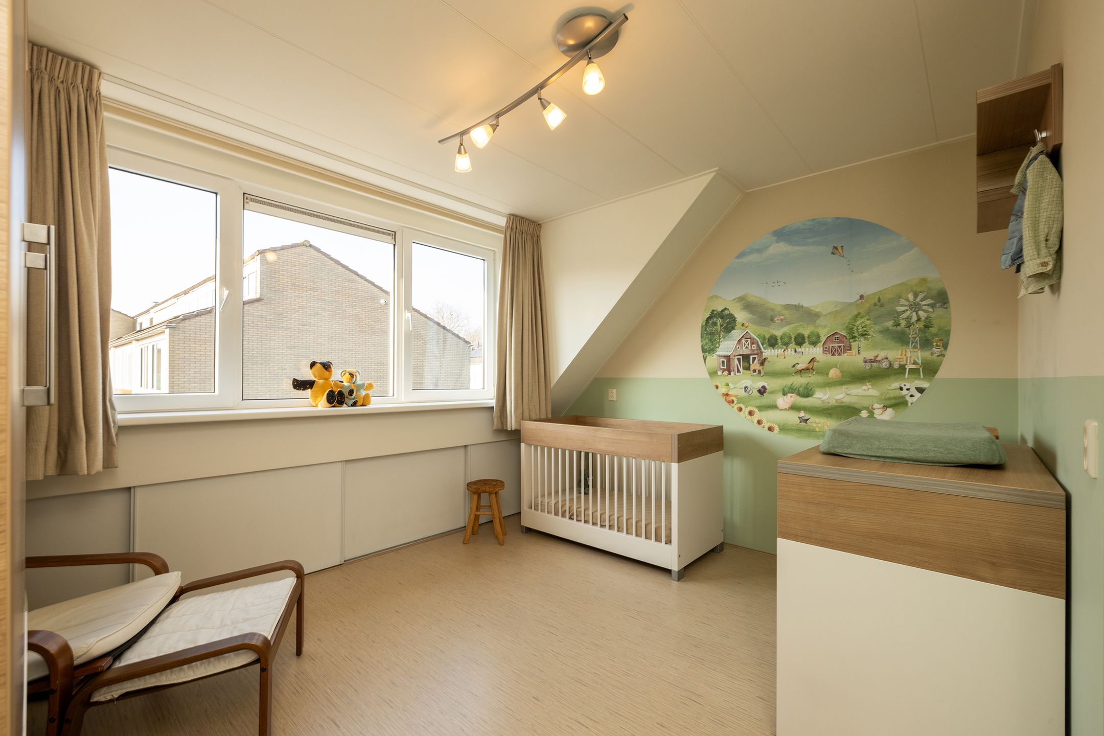 Foto 27 van Lange Wateringkade 18