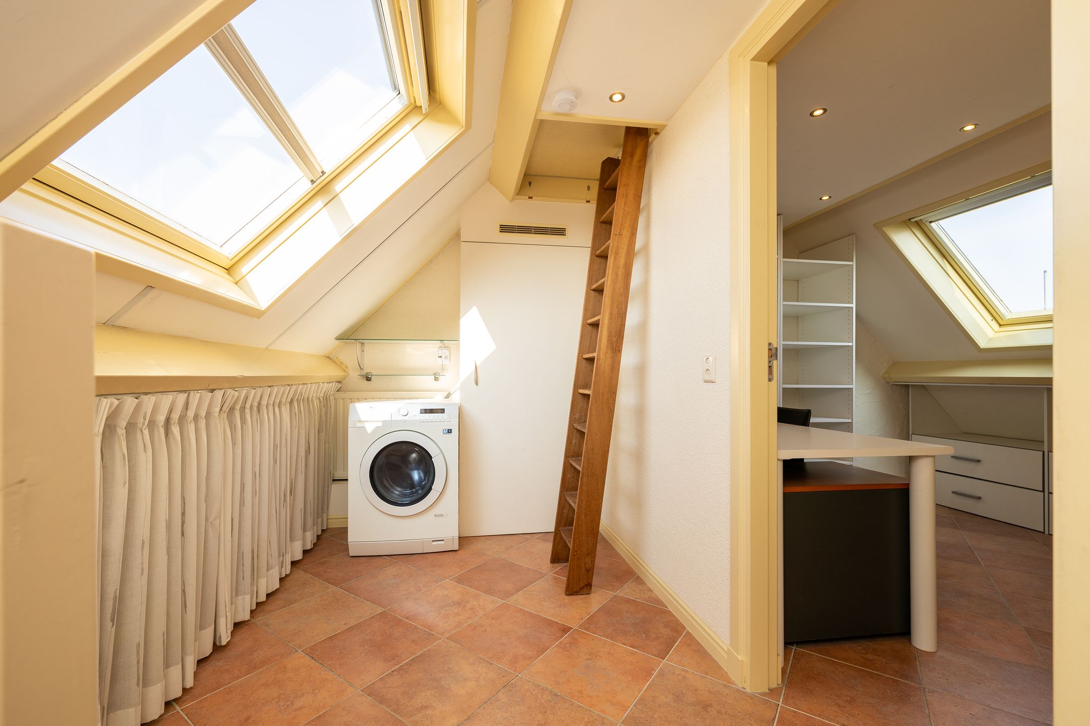 Foto 30 van Lange Wateringkade 18