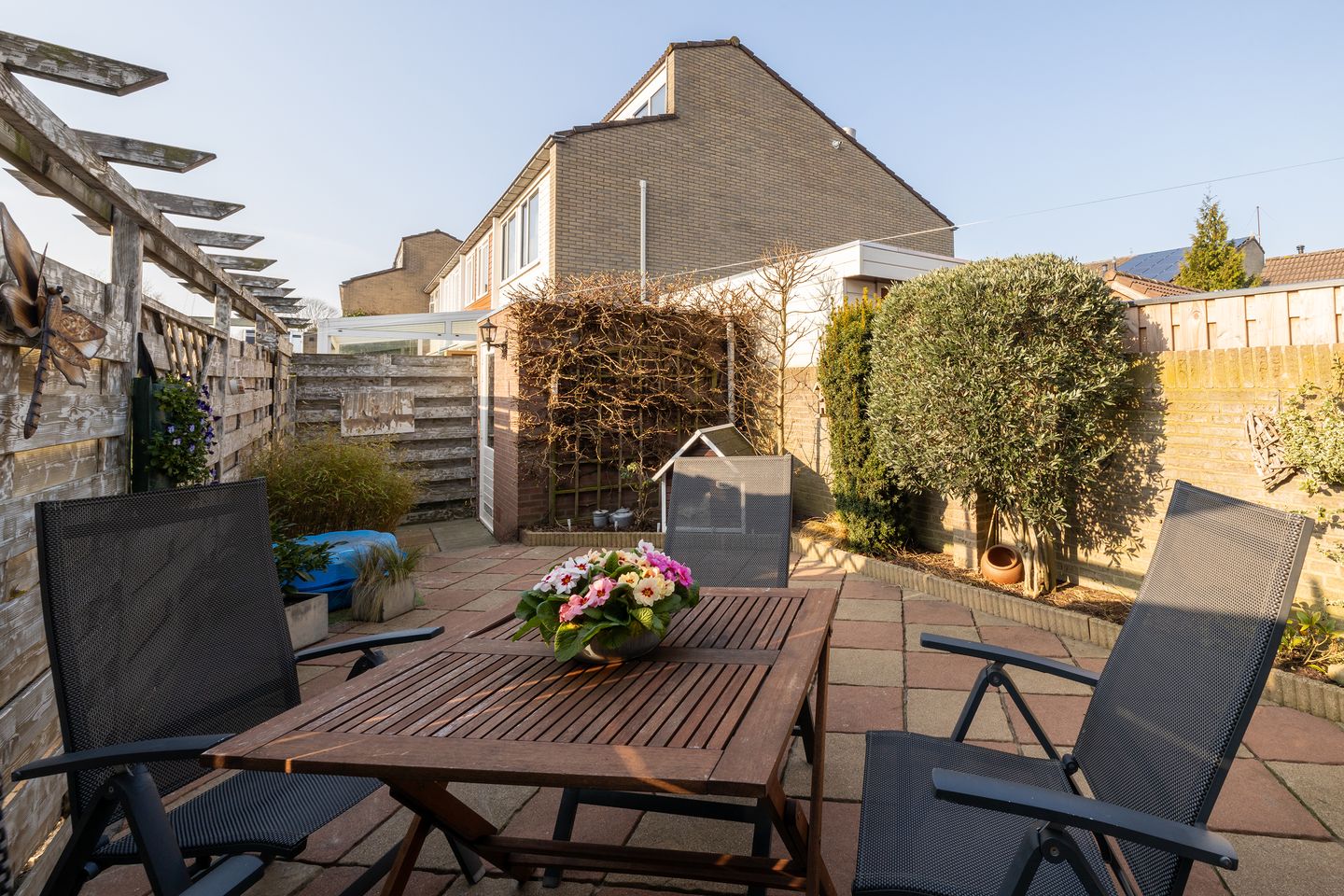 Foto 35 van Lange Wateringkade 18