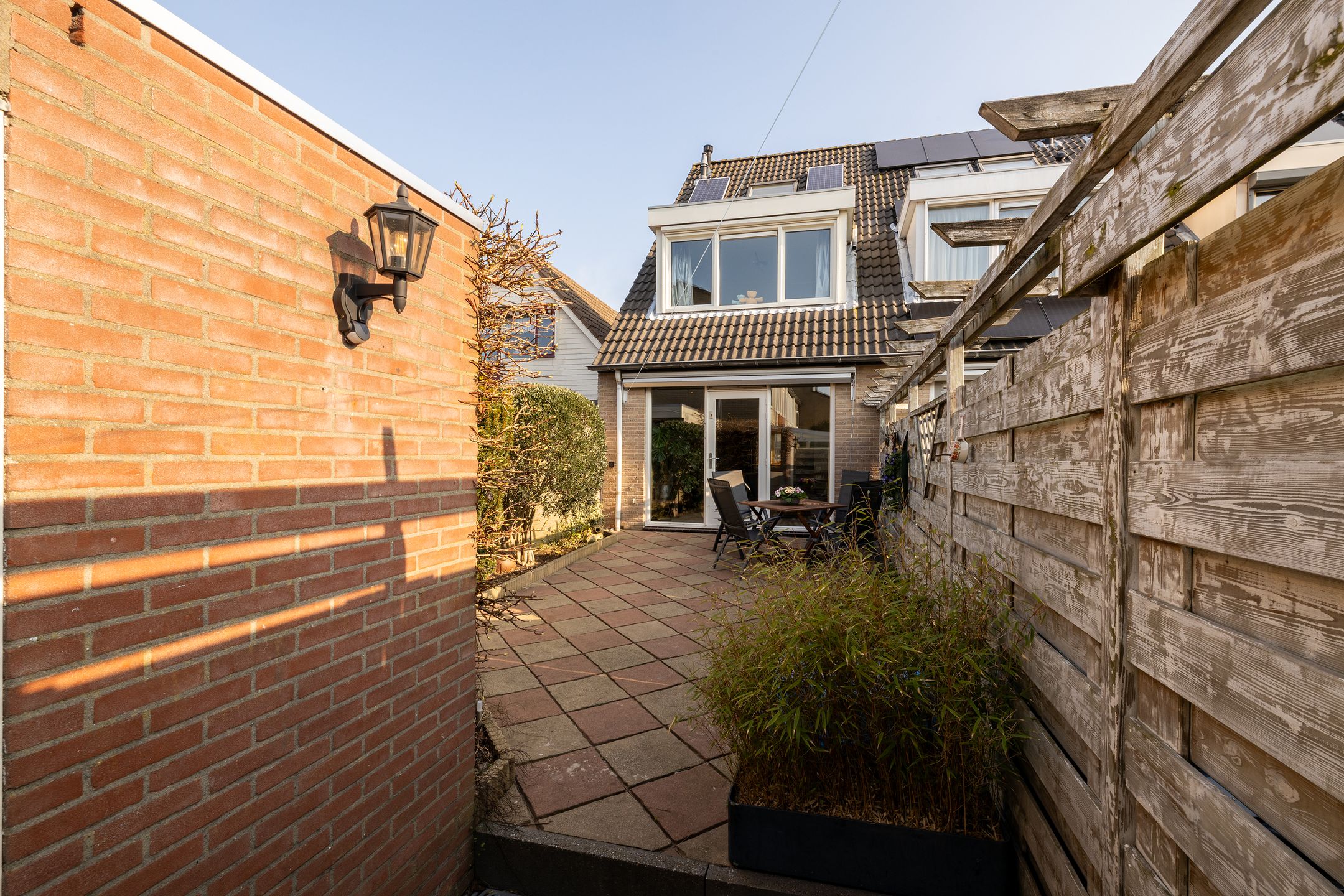 Foto 36 van Lange Wateringkade 18