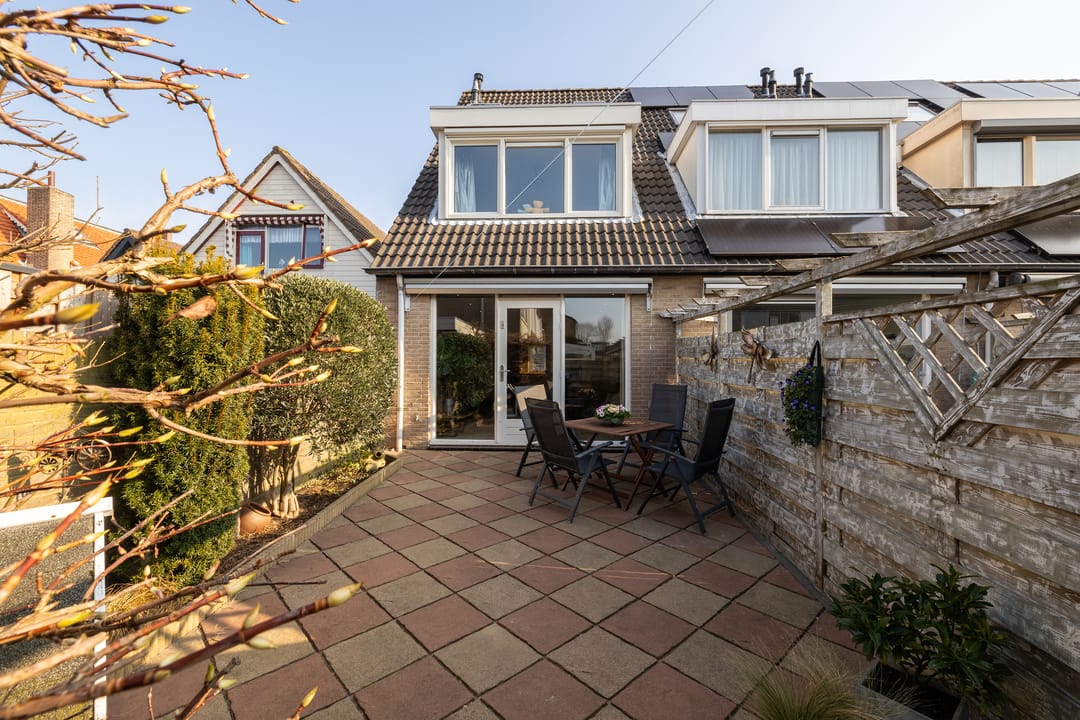 Foto 37 van Lange Wateringkade 18