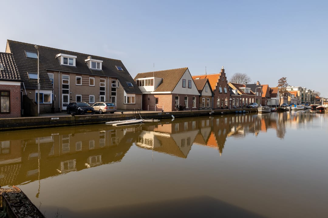 Foto 38 van Lange Wateringkade 18