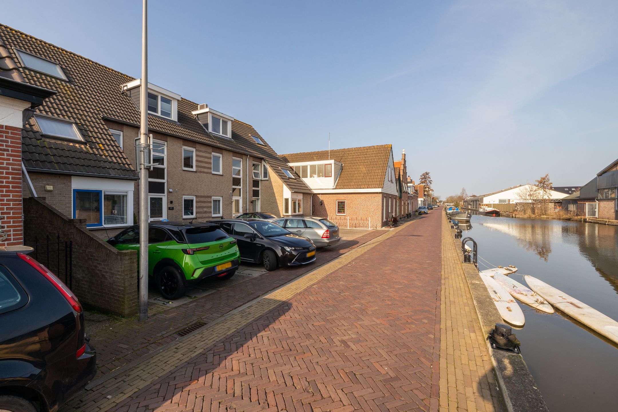 Foto 39 van Lange Wateringkade 18