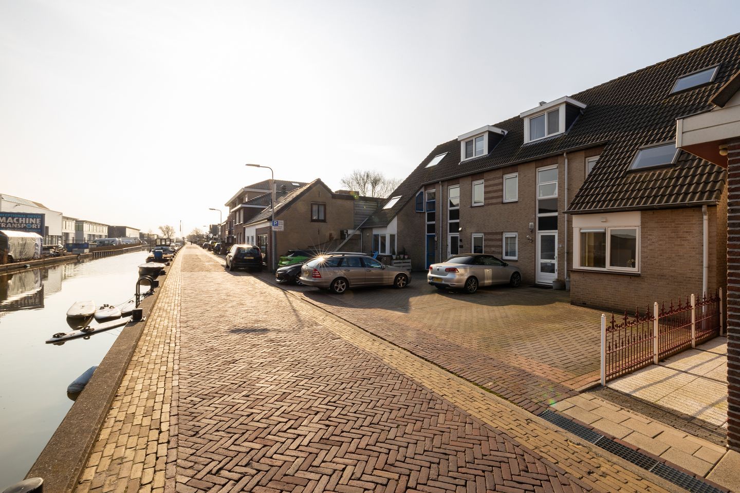 Foto 40 van Lange Wateringkade 18