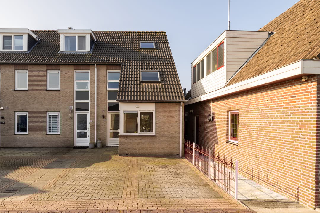 Foto 41 van Lange Wateringkade 18