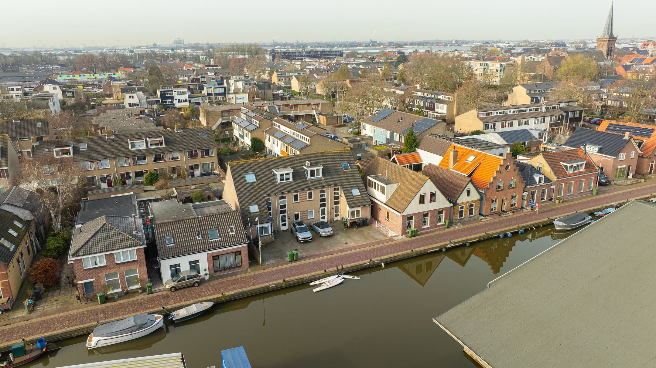 Foto 42 van Lange Wateringkade 18