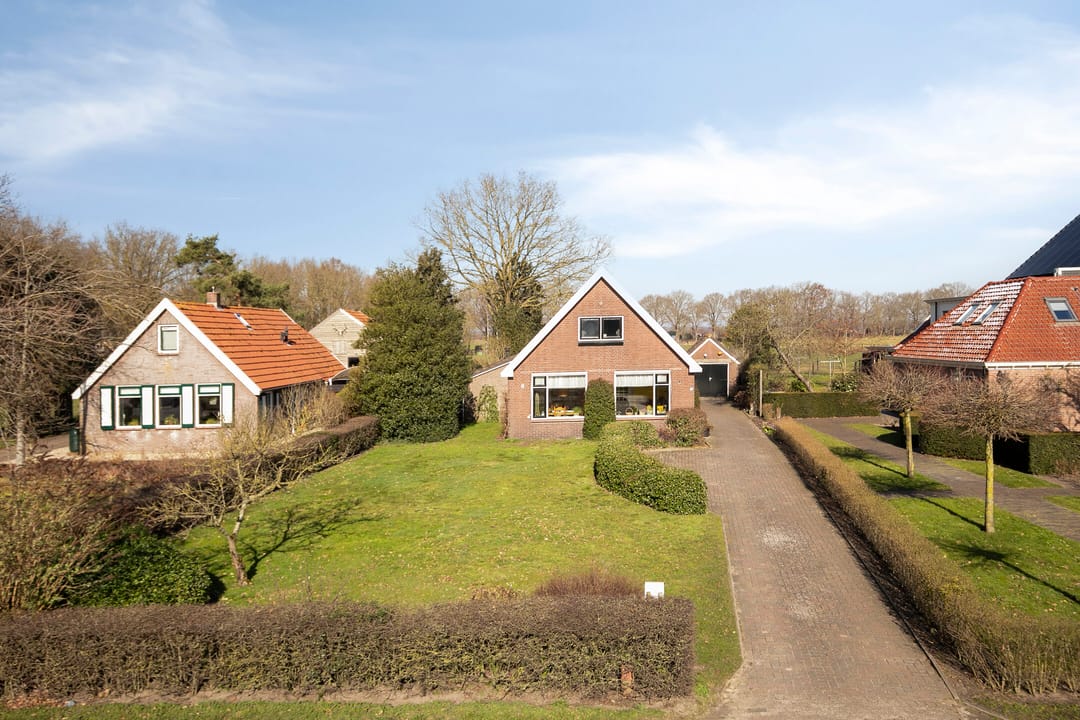 Foto 1 van Ten Darperweg 96