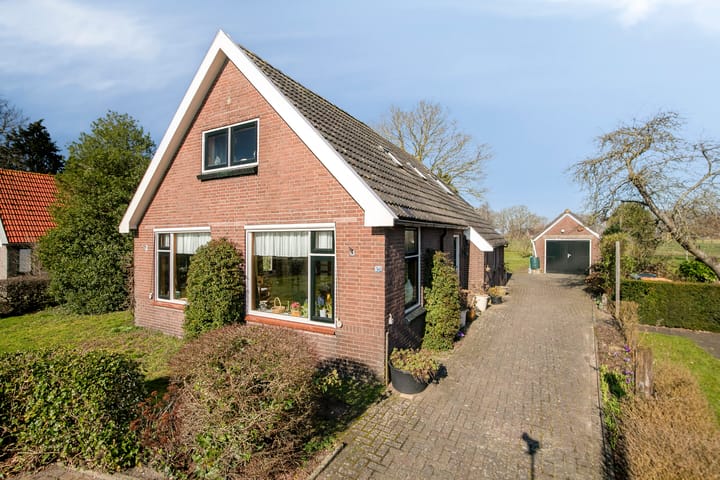 Foto 2 van Ten Darperweg 96