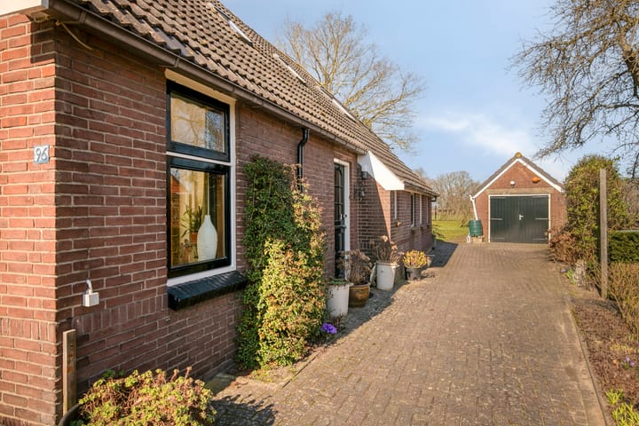 Foto 4 van Ten Darperweg 96