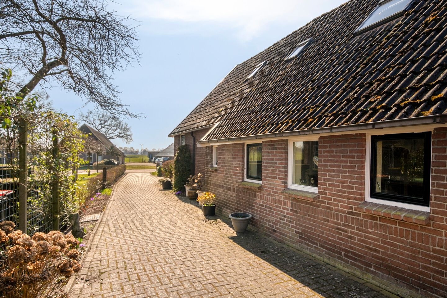 Foto 5 van Ten Darperweg 96