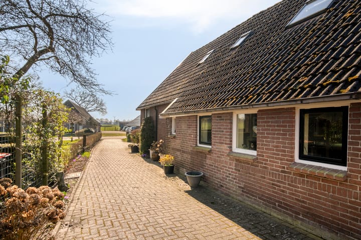 Foto 5 van Ten Darperweg 96