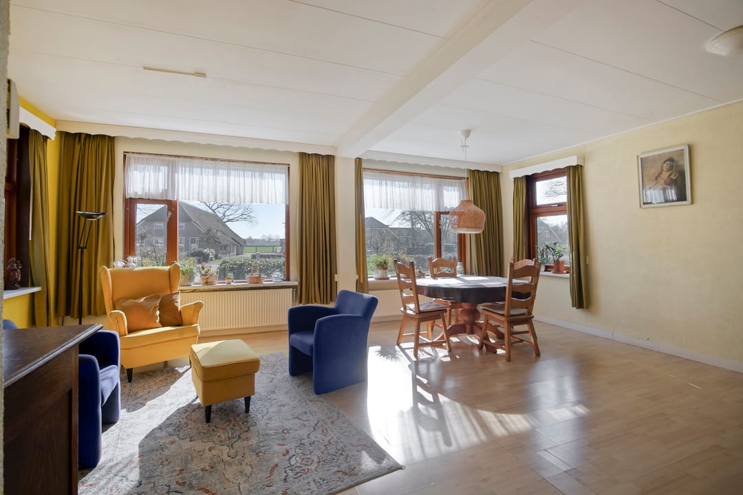 Foto 7 van Ten Darperweg 96