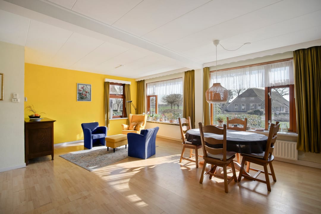 Foto 8 van Ten Darperweg 96