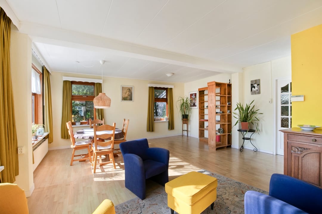 Foto 11 van Ten Darperweg 96