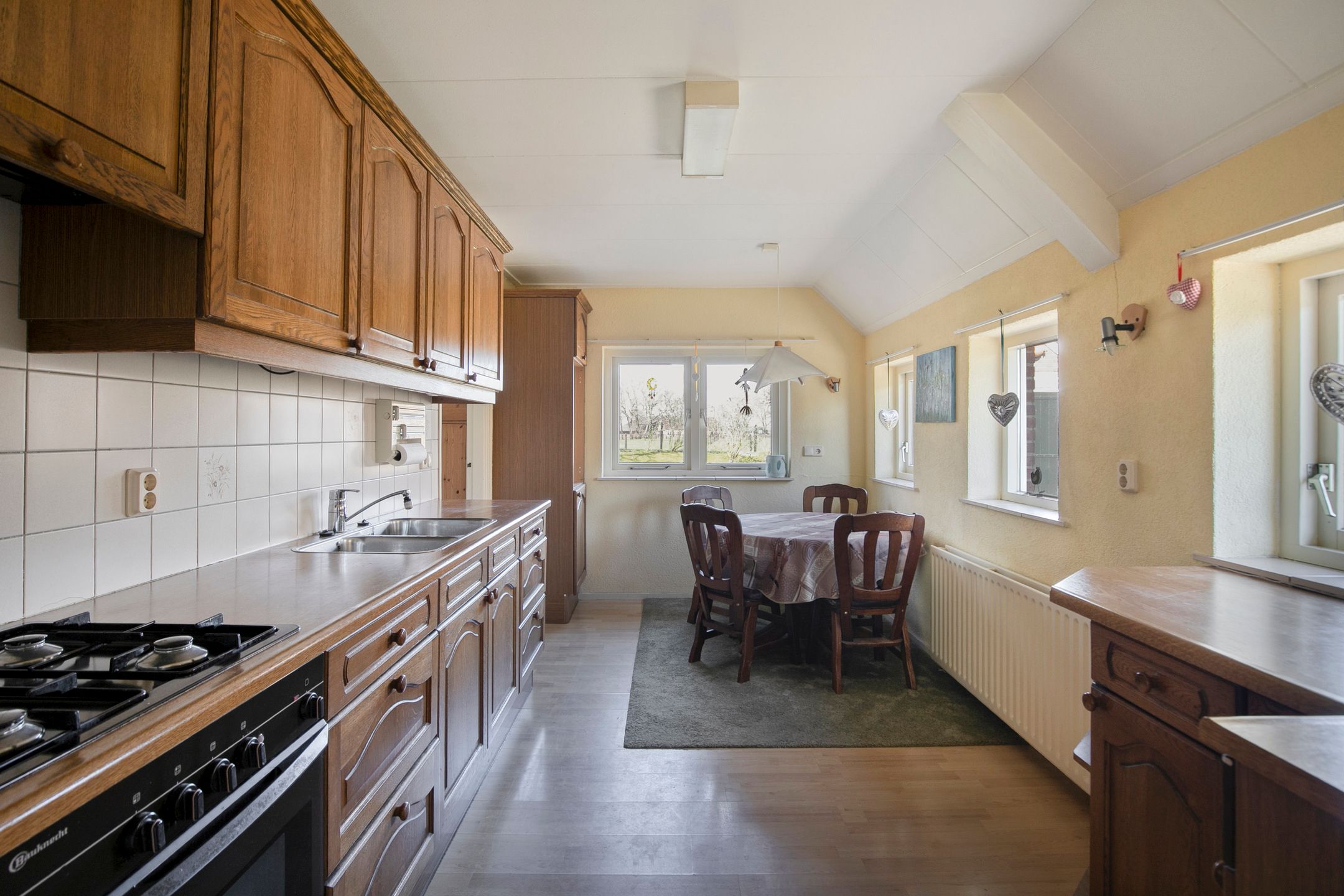 Foto 12 van Ten Darperweg 96