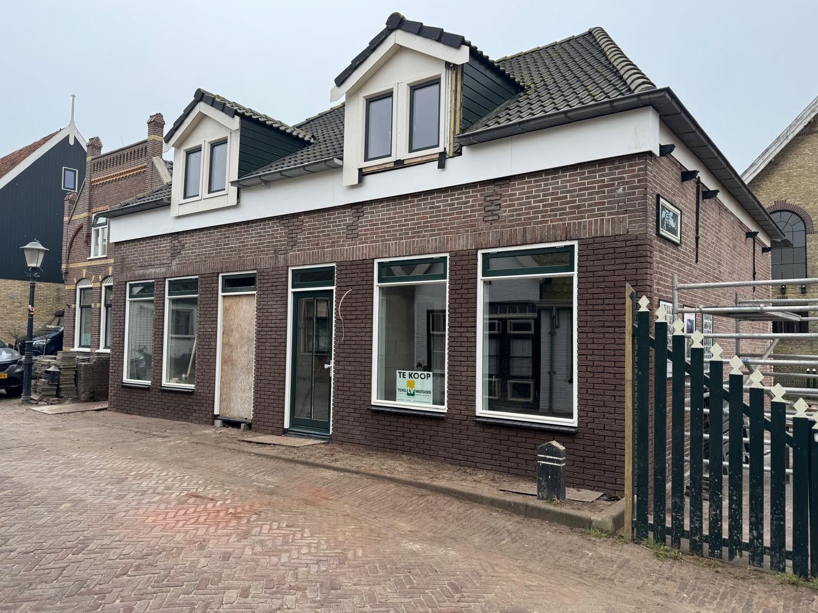 Peperstraat 5-B 5 B