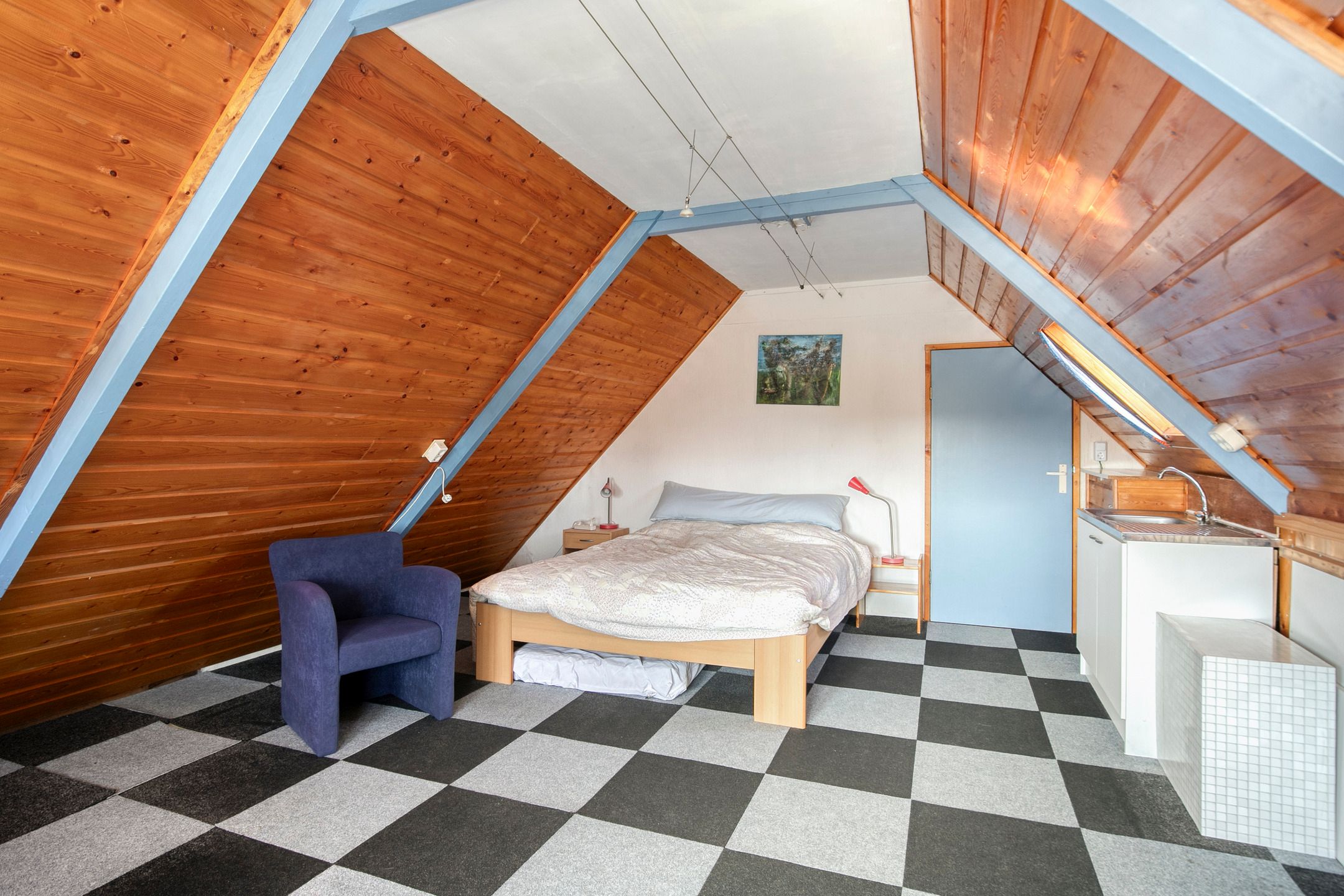 Foto 27 van Ten Darperweg 96