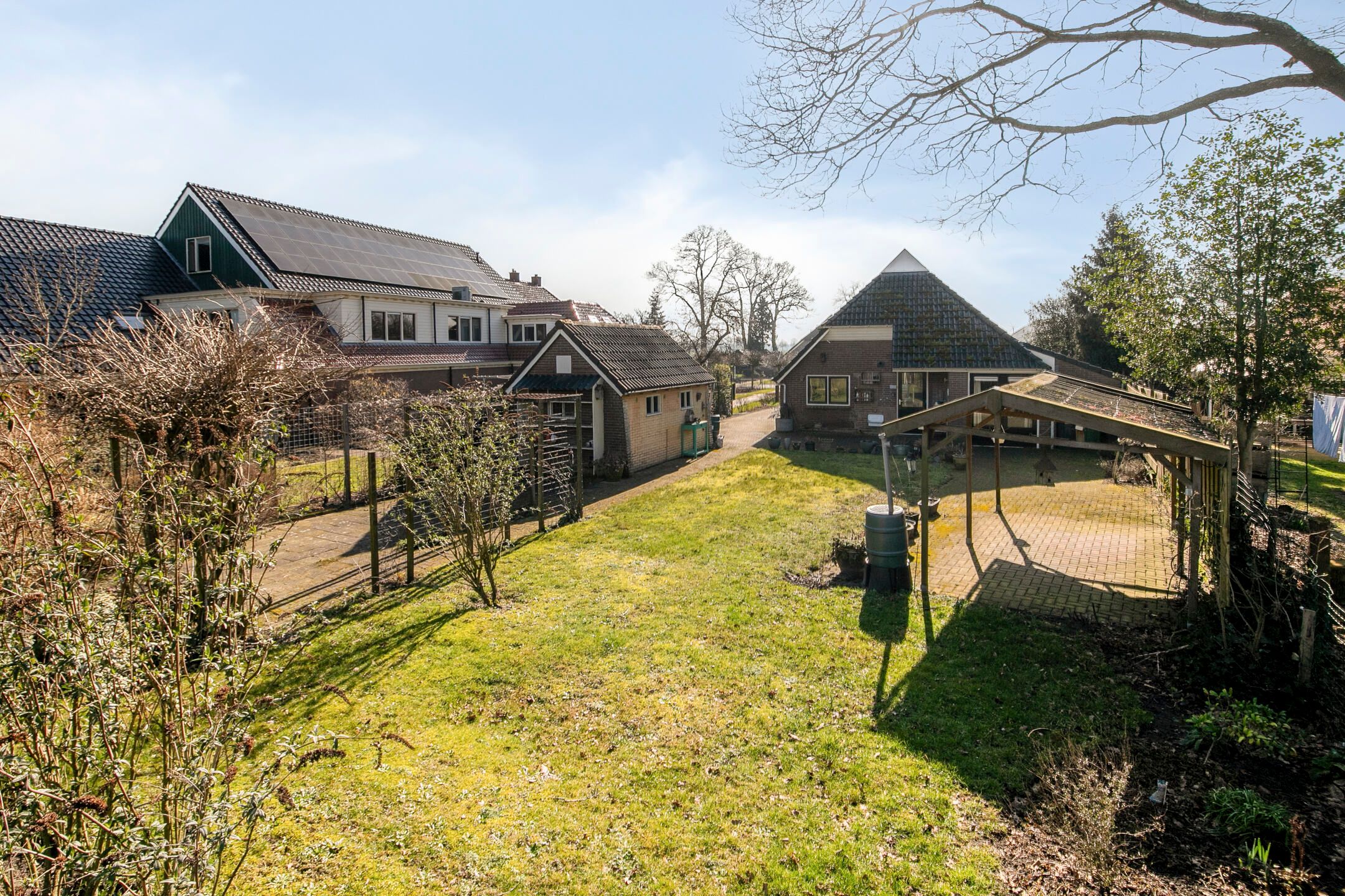 Foto 33 van Ten Darperweg 96