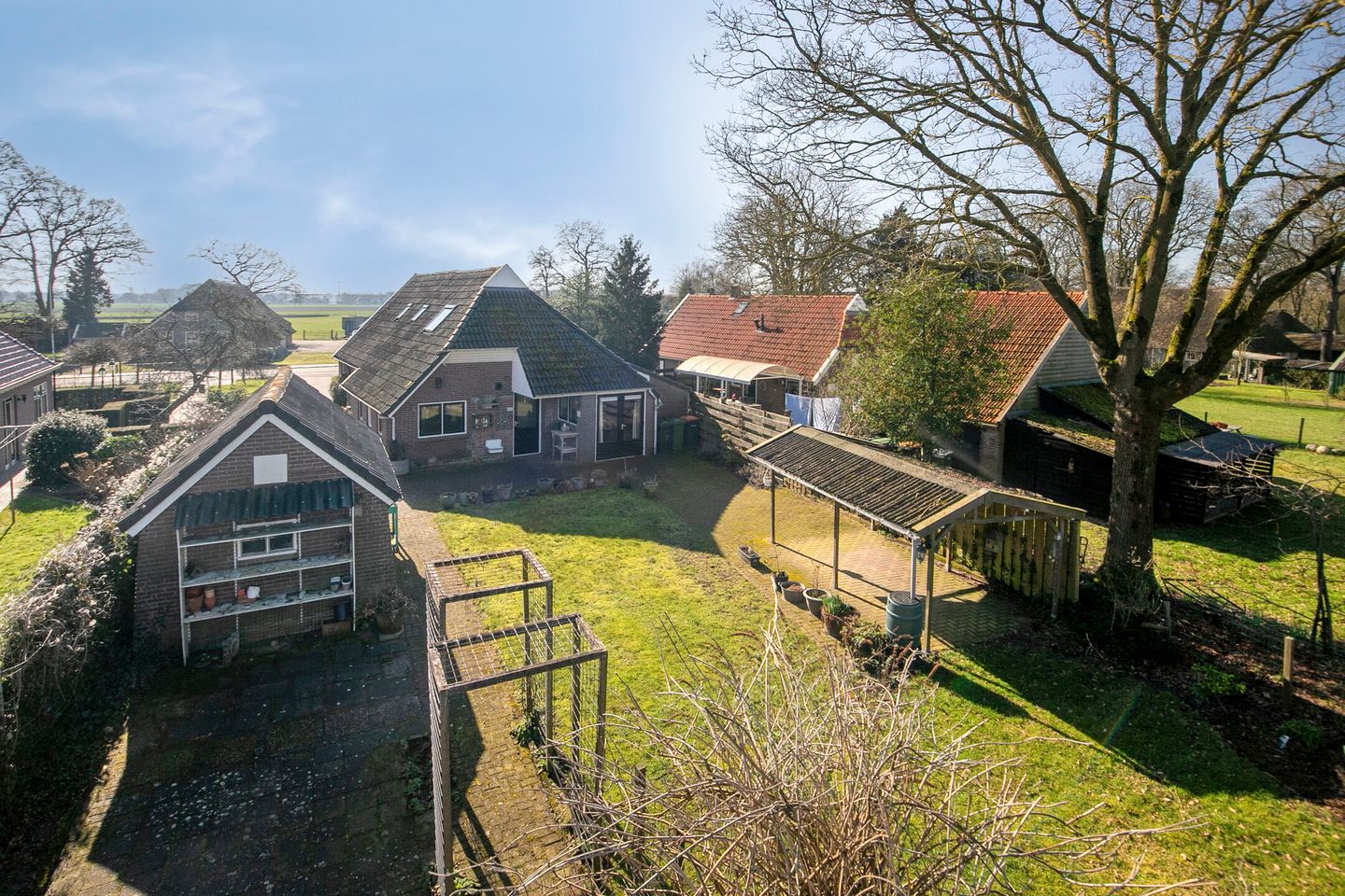 Foto 34 van Ten Darperweg 96