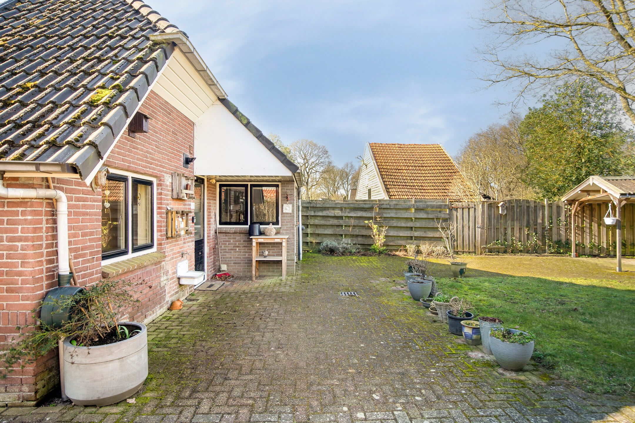 Foto 36 van Ten Darperweg 96