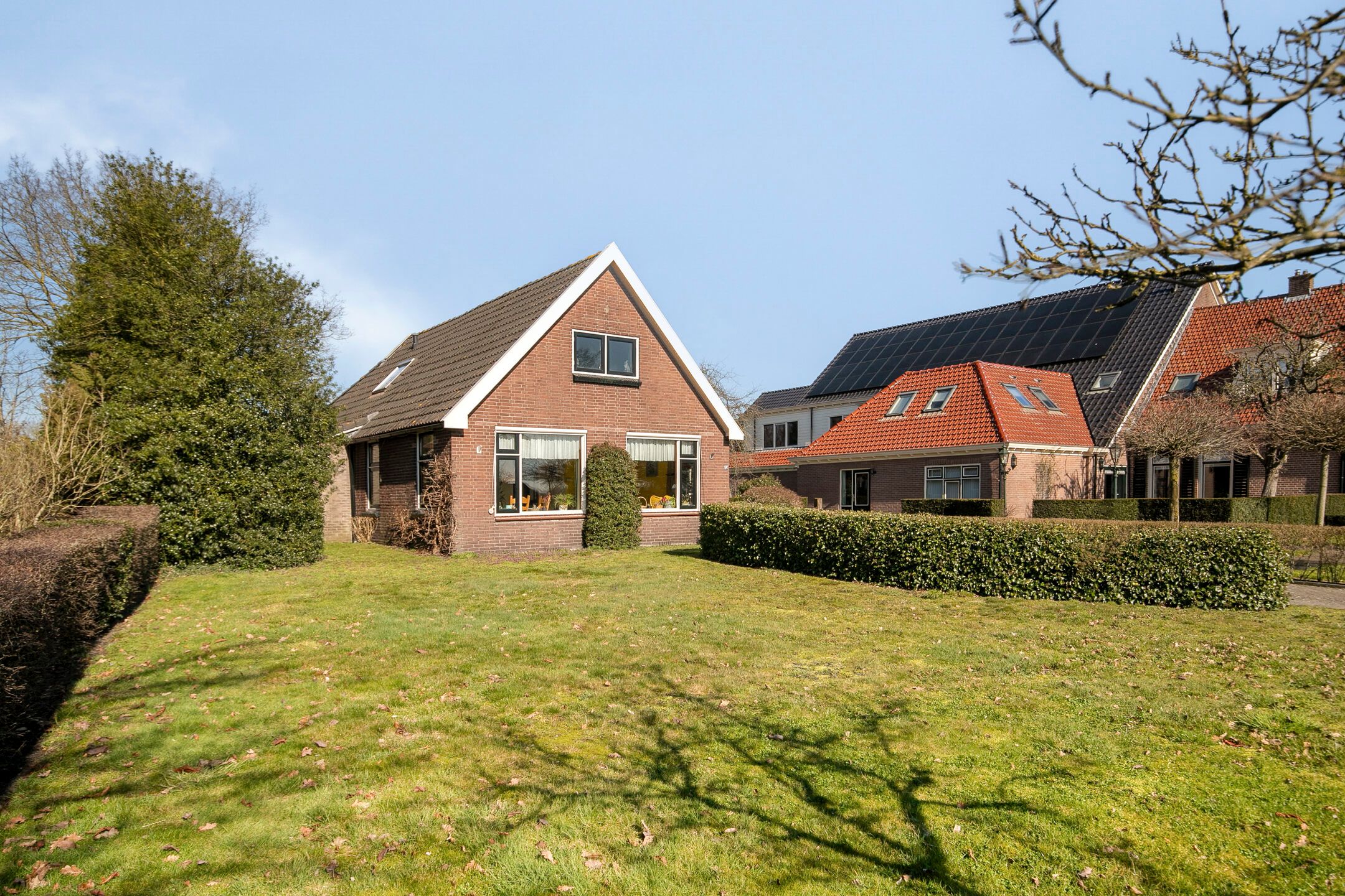 Foto 39 van Ten Darperweg 96