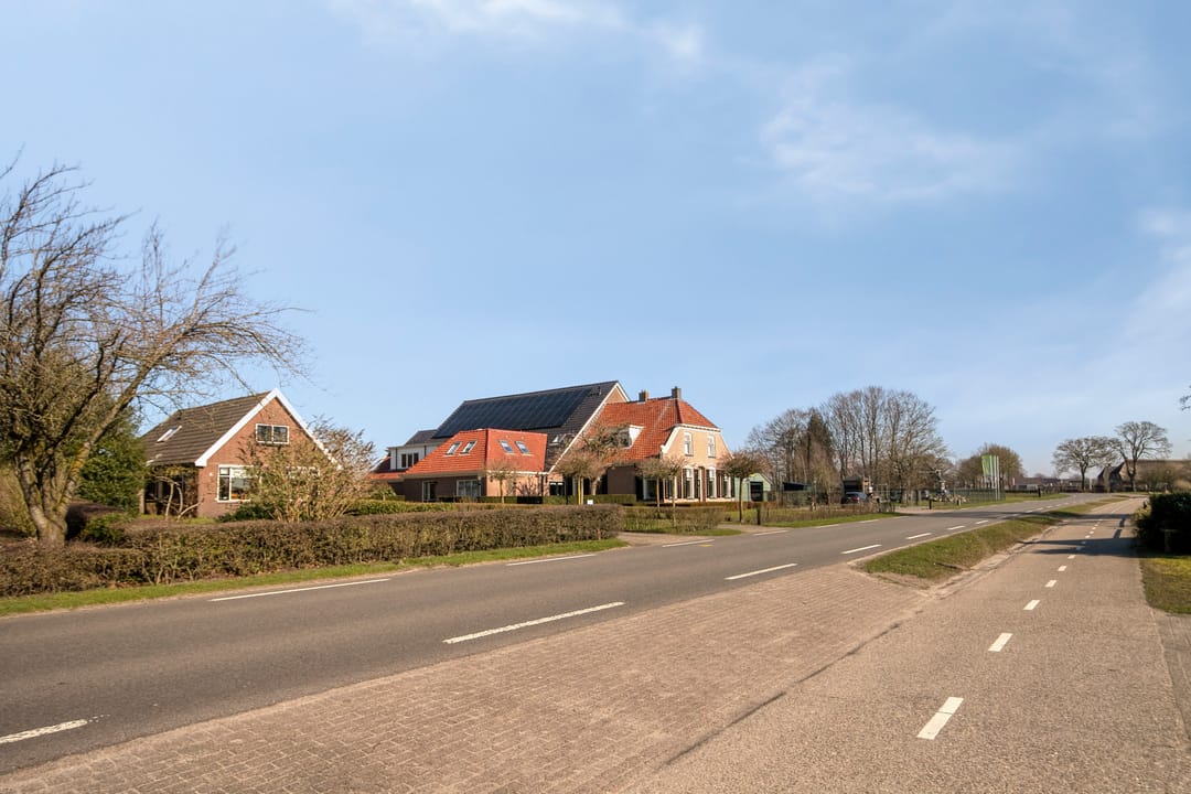 Foto 43 van Ten Darperweg 96