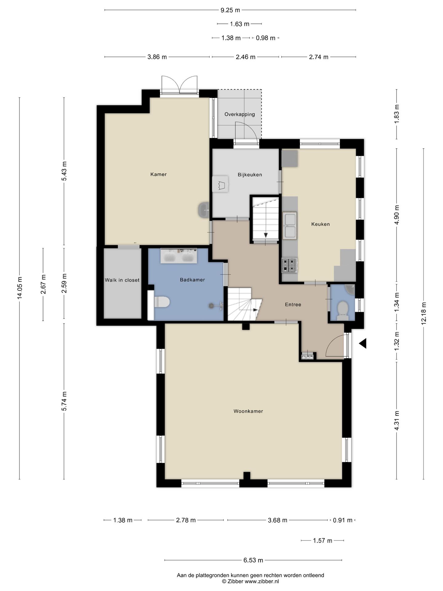 Foto 44 van Ten Darperweg 96