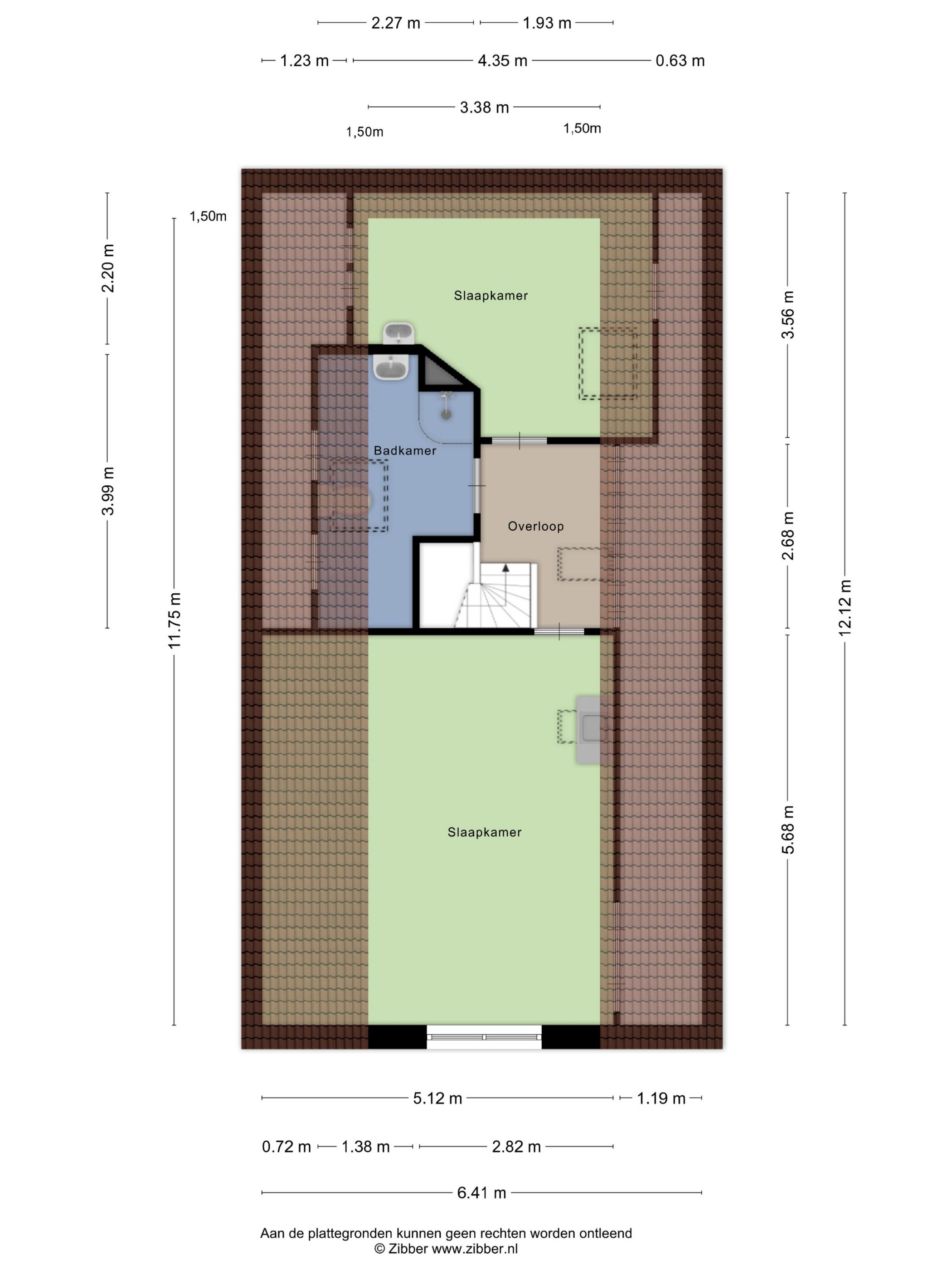 Foto 45 van Ten Darperweg 96