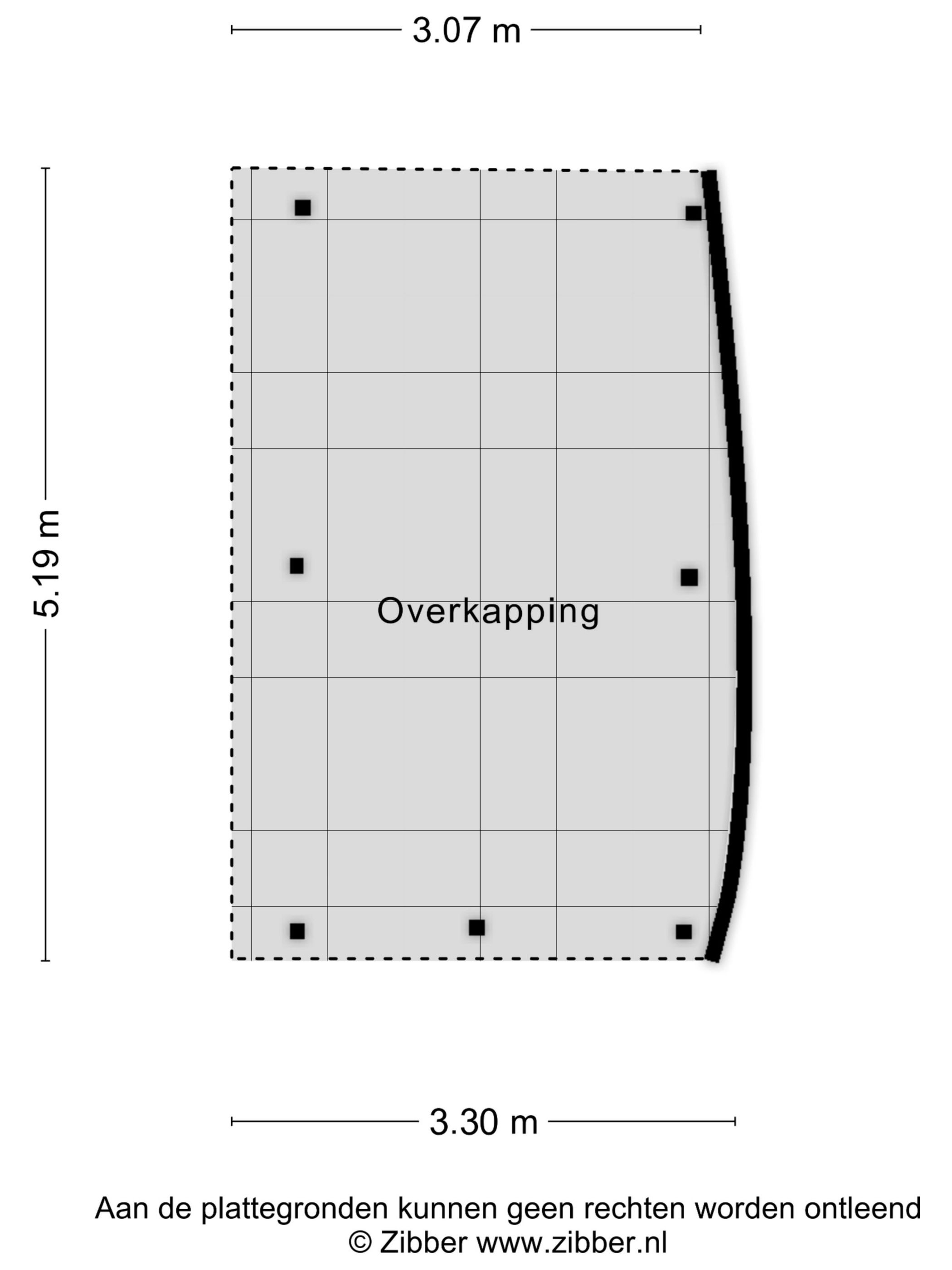 Foto 48 van Ten Darperweg 96
