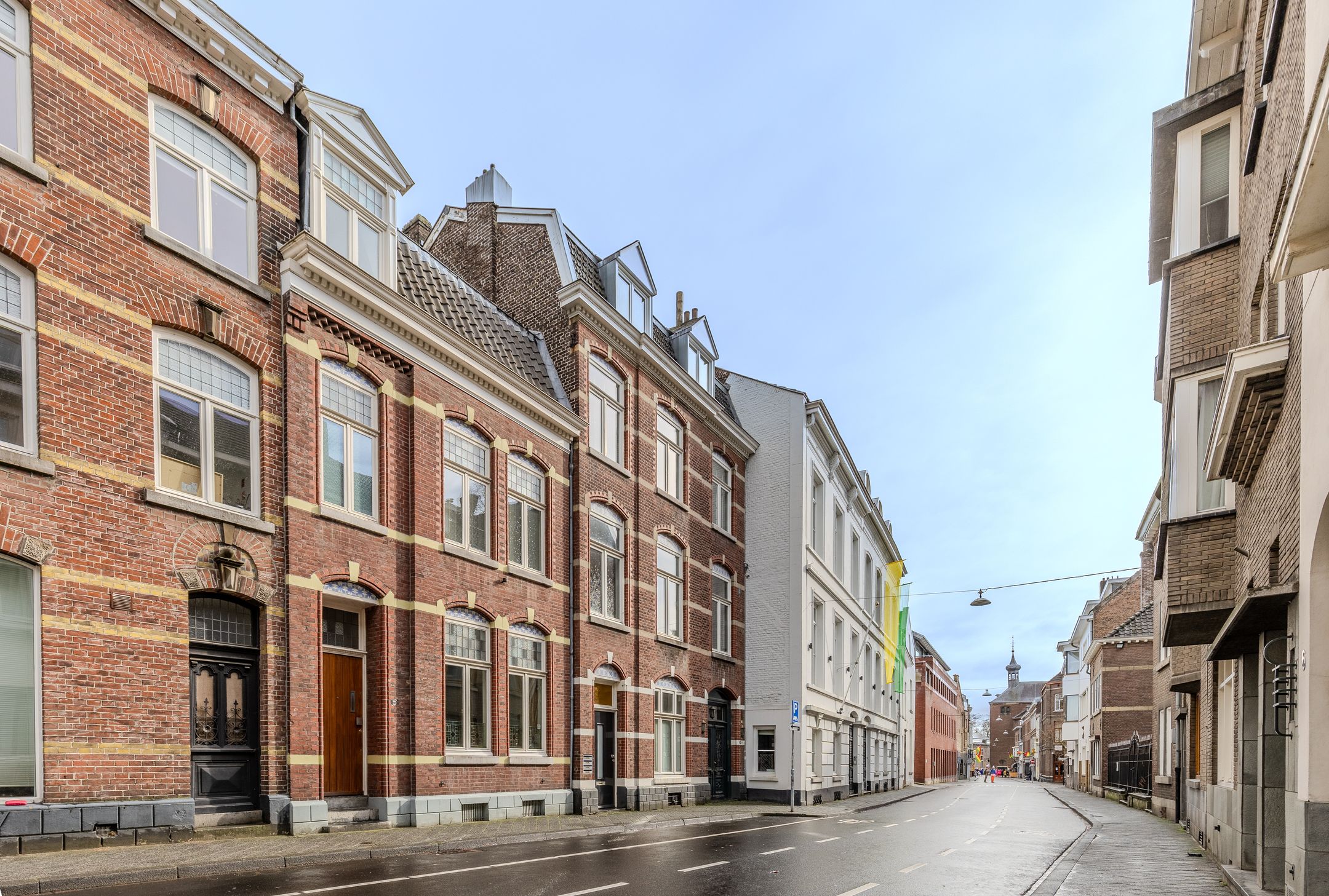 Hondstraat 7-C 7 C