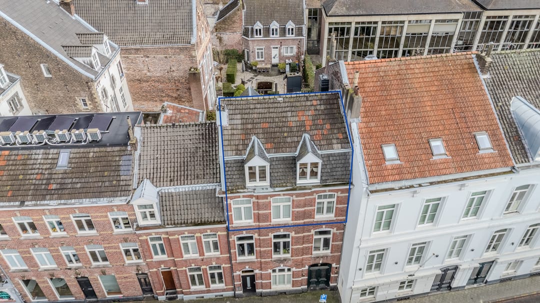 Photo 2 of Hondstraat 7-C