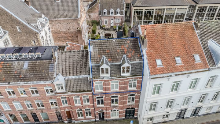 Photo 2 of Hondstraat 7-C