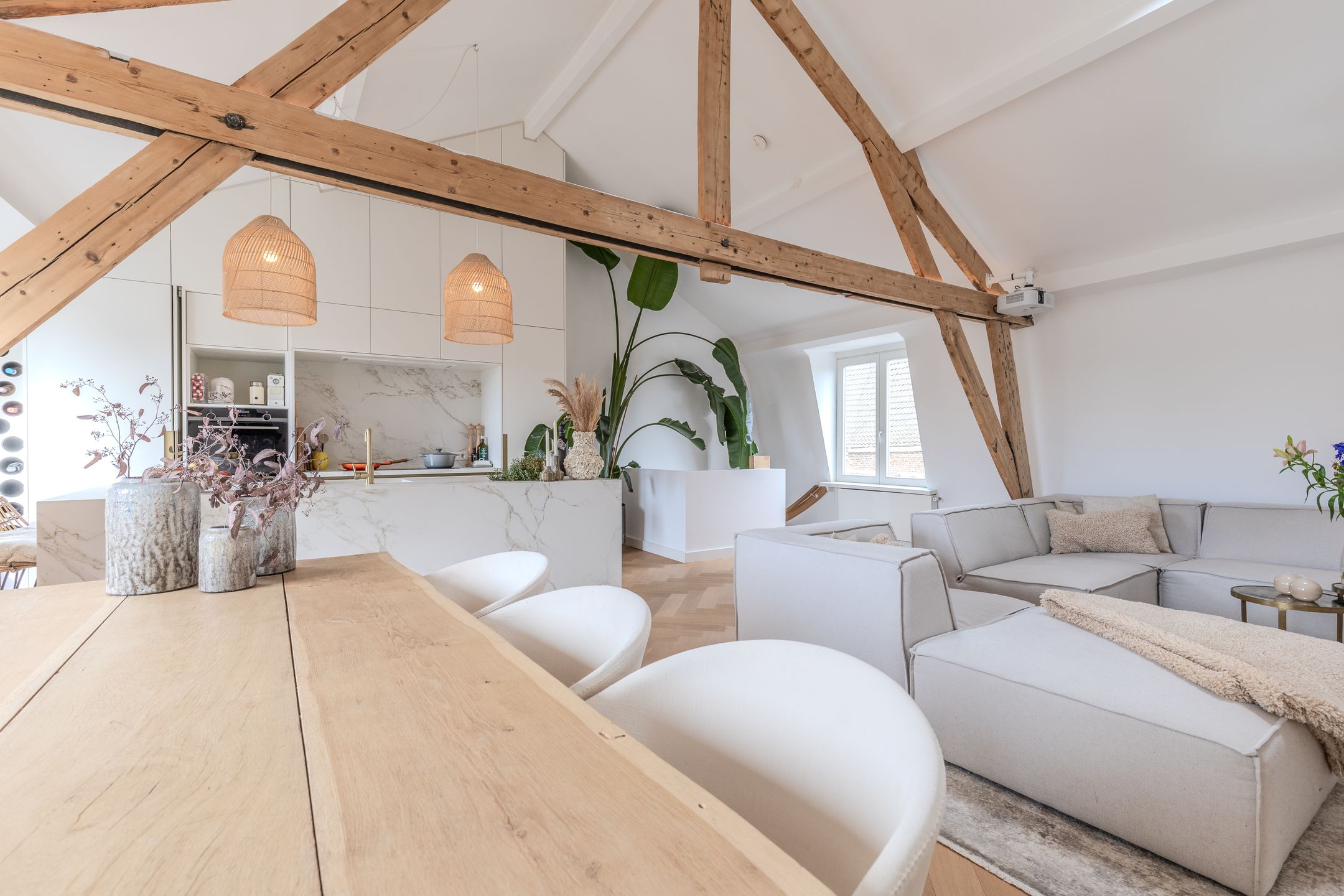 Photo 3 of Hondstraat 7-C