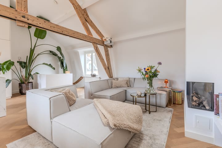 Photo 4 of Hondstraat 7-C