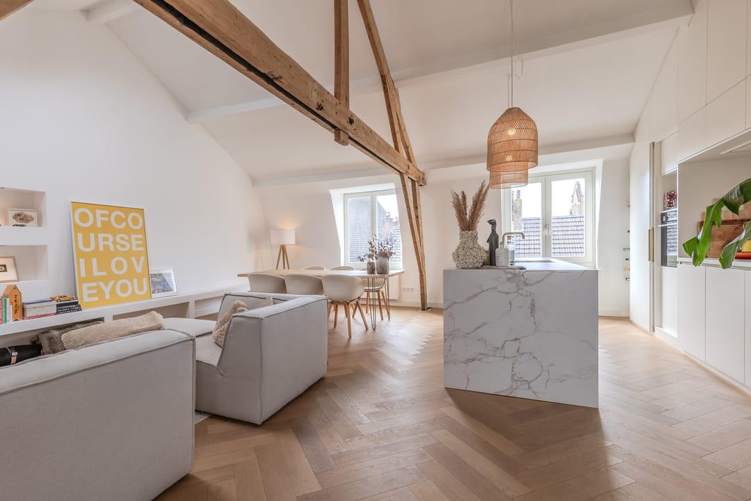 Photo 8 of Hondstraat 7-C