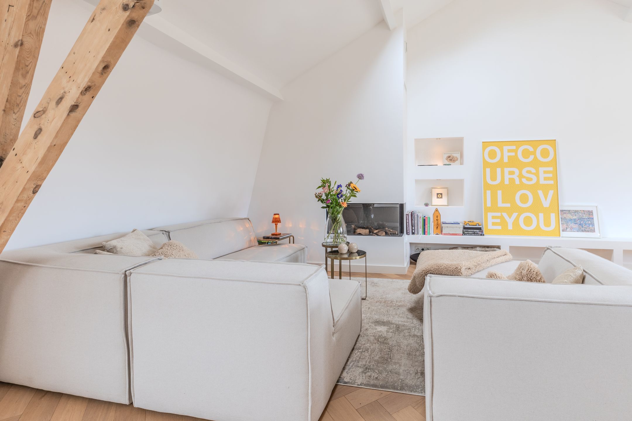 Photo 9 of Hondstraat 7-C