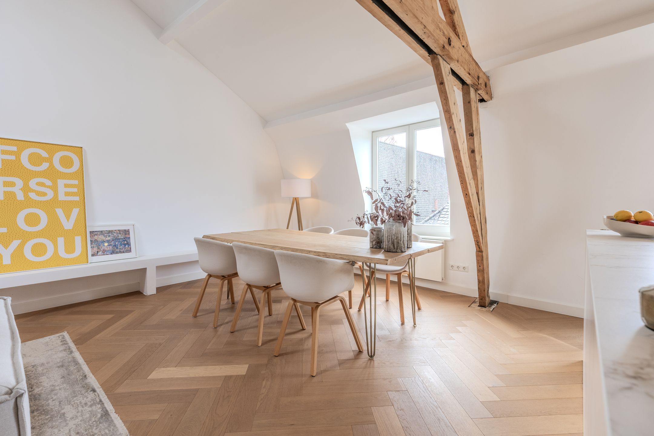 Photo 12 of Hondstraat 7-C