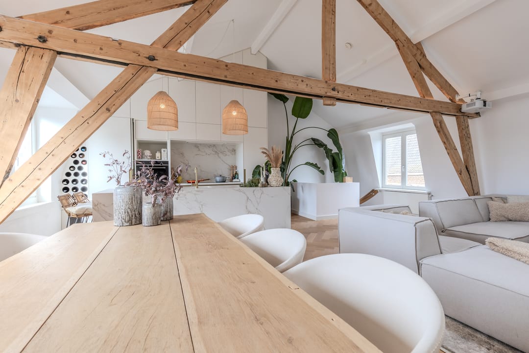 Photo 11 of Hondstraat 7-C