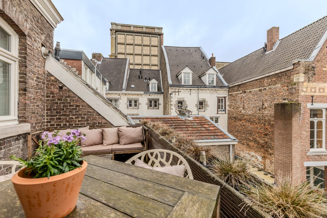 Photo 28 of Hondstraat 7-C