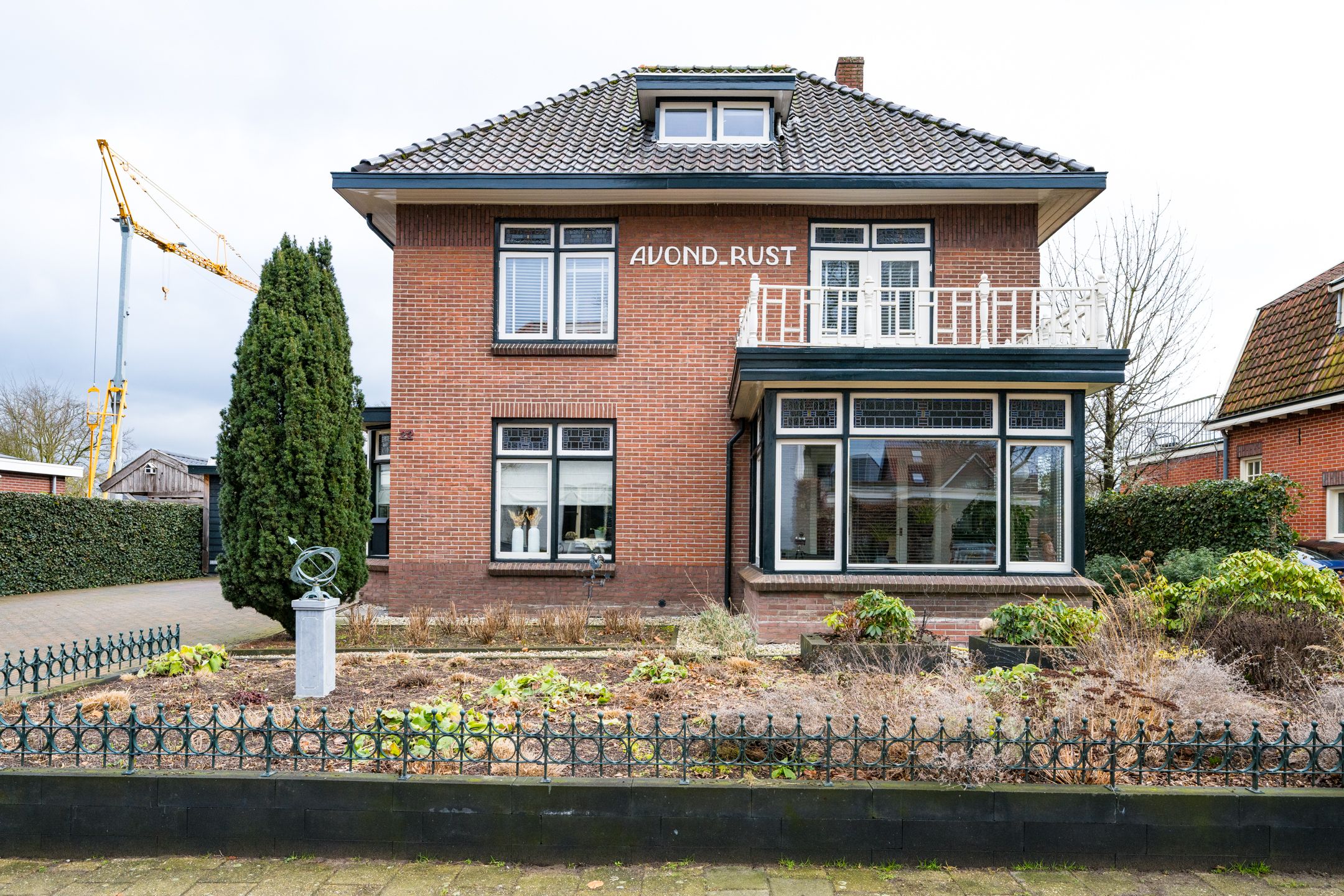 Foto 3 van Patrimoniumstraat 22